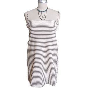 ASOS French Terry Swim Cover Up Size 10